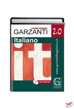 GRANDE DIZIONARIO ITALIANO 2.0 + WEB-CD (IL)