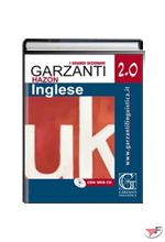 GRANDE DIZIONARIO HAZON DI INGLESE  2.0 + WEB-CD