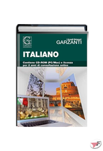 GRANDE DIZIONARIO ITALIANO (IL) - CON CD ROM  + LICENZA ONLINE PER 2 ANNI
