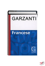 DIZIONARIO FRANCESE GARZANTI