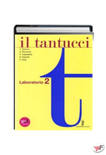 TANTUCCI LABORATORIO 2 (IL) ˗ (LM)
