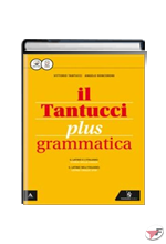 TANTUCCI PLUS GRAMMATICA (IL) ˗+ EBOOK