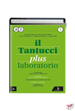 TANTUCCI PLUS LABORATORIO 2 (IL) ˗+ EBOOK