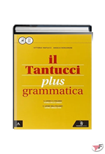 TANTUCCI PLUS GRAMMATICA + LABORATORIO 1 (IL) ˗+ EBOOK