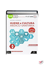 IGIENE E CULTURA MEDICO-SANITARIA B • 2ª EDIZ. ˗+ EBOOK