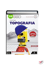 TOPOGRAFIA 1 • 2ª EDIZ. ˗+ EBOOK