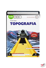 TOPOGRAFIA 2 • 2ª EDIZ. ˗+ EBOOK