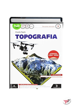 TOPOGRAFIA 3 • 2ª EDIZ. ˗+ EBOOK