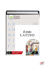 MIO LATINO GRAMMATICA (IL) ˗+ EBOOK