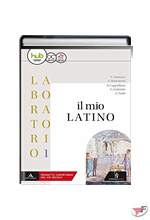 MIO LATINO LABORATORIO 1 (IL) ˗+ EBOOK