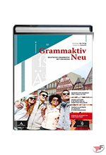GRAMMAKTIV NEU UNICO + CD-ROM MP3 ˗+ EBOOK