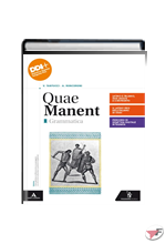 QUAE MANENT      M B  + CONT DIGIT