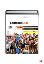 CONFRONTI 2.0 UNICO ˗+ EBOOK
