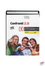 CONFRONTI 2.0 1 • IN 2 VOLUMI EDIZ. ˗ (LMS)