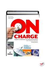 ON CHARGE - ENGLISH FOR ELECTRONICS AND TELECOMMUNICATIONS WITH COMPUTER OVER