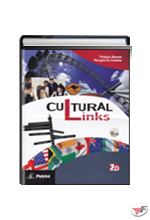 CULTURAL LINKS STUDENT'S BOOK + DVD-VIDEO ˗ (LM)