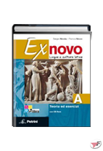 EX NOVO A + B + CD-ROM ˗ (LM)