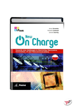 NEW ON CHARGE STUDENT’S BOOK ˗+ EBOOK