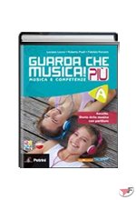 GUARDA CHE MUSICA! PIÙ A + B + DVD ˗ (LM)