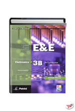 E&E ELETTROTECNICA ELETTRONICA 3A + DVD 3 + 3B • RIFORMA EDIZ. ˗+ EBOOK