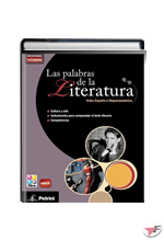 PALABRAS DE LA LITERATURA (LAS) VOL. + EBOOK + IN CLASSE