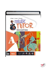 MUSIC TUTOR A + B + DVD ˗+ EBOOK