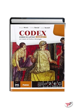 CODEX ESERCIZI 2 ˗+ EBOOK