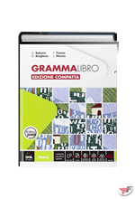 GRAMMALIBRO + DVD + TAVOLE PLASTIFICATE • COMPATTA EDIZ. ˗+ EBOOK
