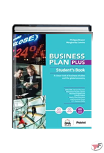 BUSINESS PLAN PLUS STUDENT'S BOOK + COMPANION + DVD ˗+ EBOOK