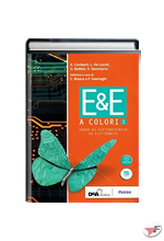 E&E A COLORI 1 ˗+ EBOOK