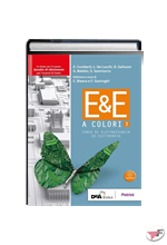 E&E A COLORI 3 ˗+ EBOOK