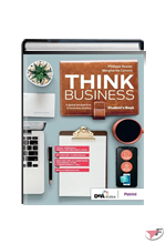 THINK BUSINESS STUDENT'S BOOK + EXTRA + DVD-ROM ˗+ EBOOK