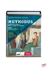 METHODUS ESERCIZI 2 ˗+ EBOOK