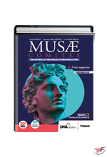 MUSAE COMITES 2 • BLU EDIZ. ˗+ EBOOK