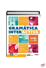 GRAMÁTICA INTERACTIVA A1-B2 VERSO C1 ˗+ EBOOK