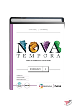 NOVA TEMPORA ESERCIZI 1 ˗+ EBOOK