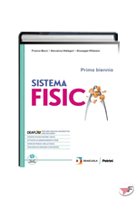 SISTEMA FISICA UNICO - PRIMO BIENNIO ˗+ EBOOK