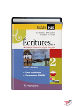ÉCRITURES... 2 • DIGITALE PLUS EDIZ. ˗+ EBOOK
