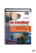 GO TRAVELLING! ˗+ EBOOK SOLO SU DVD