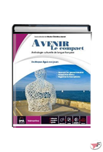 AVENIR - LE COMPACT UNICO + ESAME + DVD ˗+ EBOOK