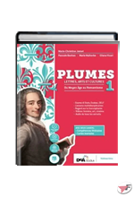 PLUMES 1 + COMPÉTENCES + DVD ˗+ EBOOK