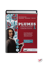 PLUMES 1 + COMPÉTENCES + PERSPECTIVE + DVD ˗+ EBOOK
