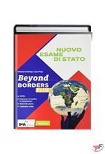 BEYOND BORDERS PLUS + FASCICOLO + DVD ˗+ EBOOK