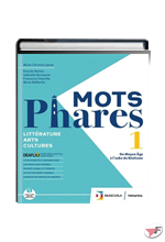 MOTS PHARES 1 ˗+ EBOOK