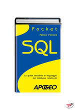SQL POCKET