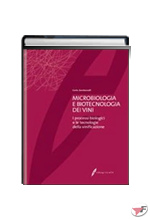 MICROBIOLOGIA E BIOTECNOLOGIA DEI VINI • 3ª EDIZ.