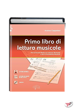 PRIMO LIBRO DI LETTURA MUSICALE