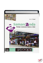 SAMARCANDA 2 + ATLANTE 2 + DVD ˗+ EBOOK