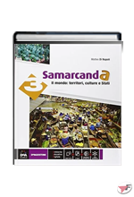 SAMARCANDA 3 + ATLANTE 3 + DVD ˗+ EBOOK
