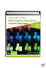 #DISEGNO TECNICO EDIZIONE VERDE + EBOOK